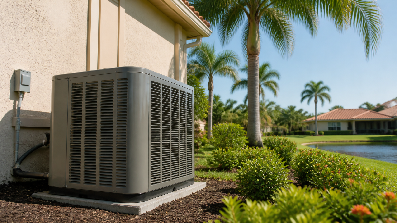 Mantenimiento de Aire Acondicionado en Florida: Tu Guía Esencial para el SWFL