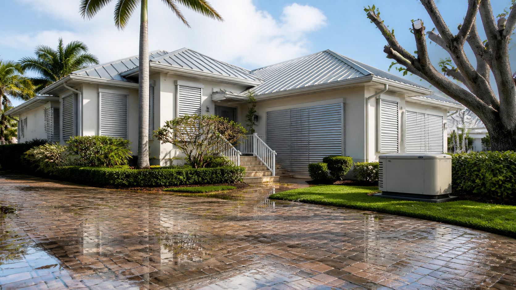 ¡Prepárate! Mejoras Esenciales para tu Hogar Antes de la Temporada de Huracanes en SWFL
